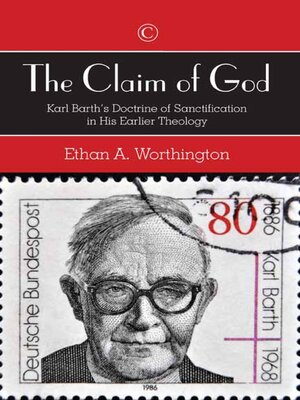 cover image of The Claim of God